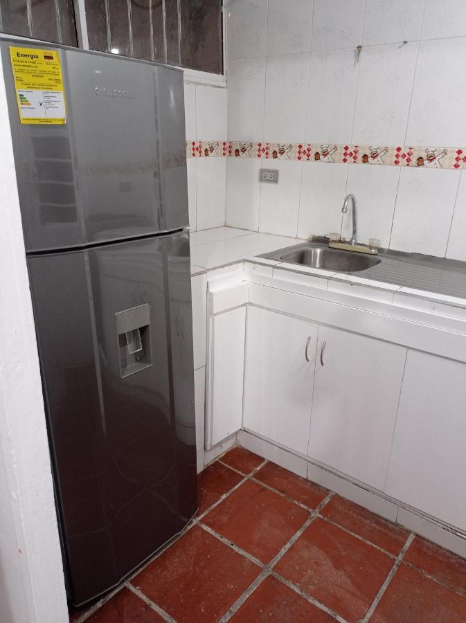 Vivienda Turística Las Palmas Cartagena Exterior foto
