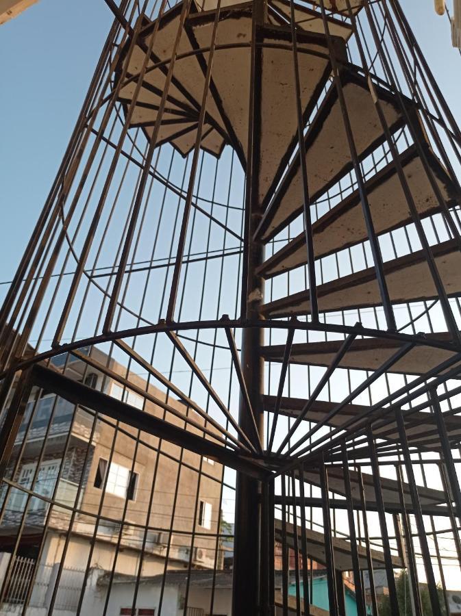 Vivienda Turística Las Palmas Cartagena Exterior foto