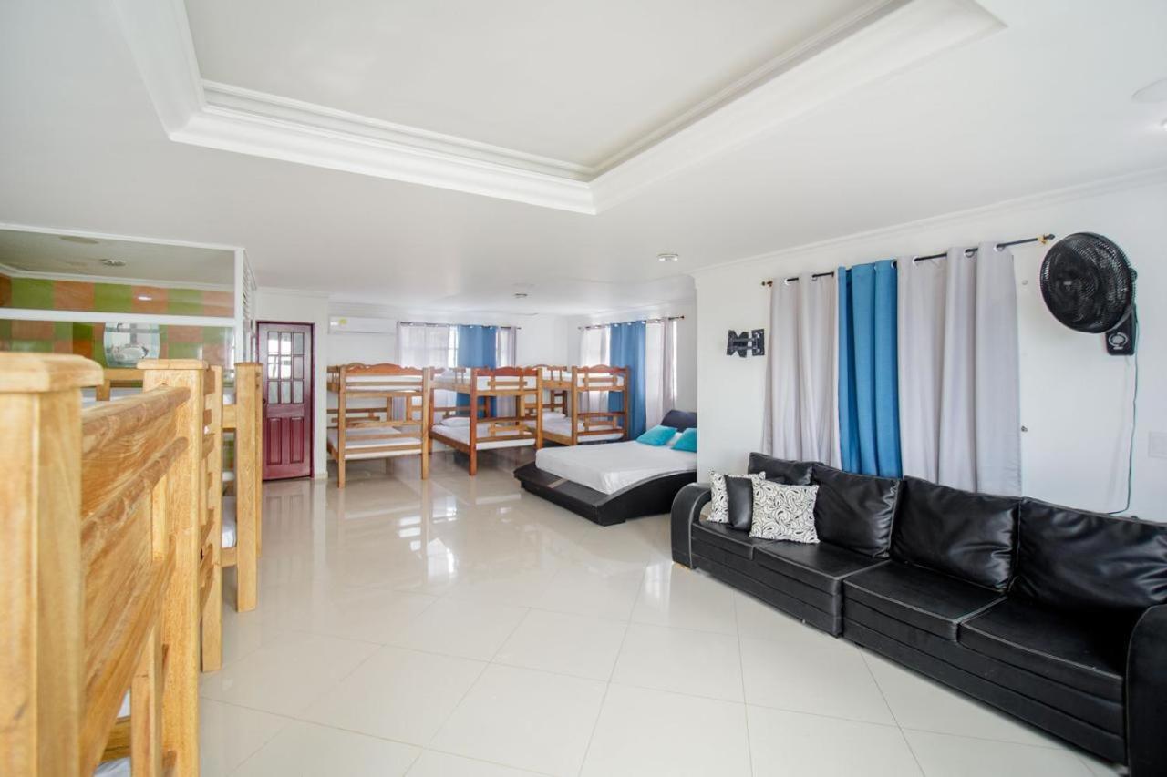 Vivienda Turística Las Palmas Cartagena Exterior foto